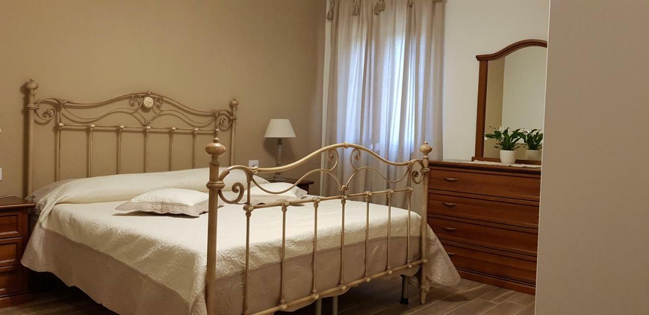 Podere Chiasso Gherardo Peccioli Zewnętrze zdjęcie